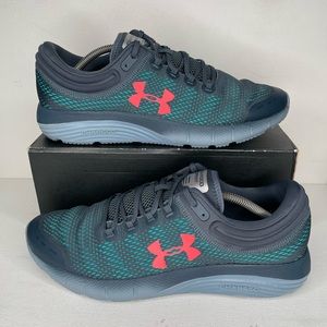 Under Armour Charged Bandit